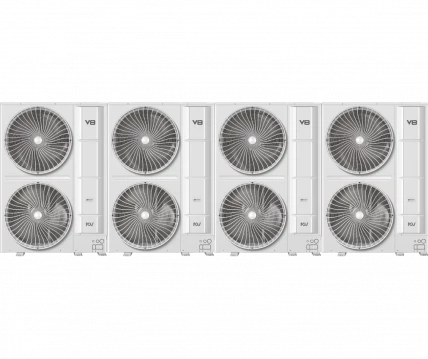 VRF-система MDV-Vi450V2R1A VRF-система MDV-Vi450V2R1A