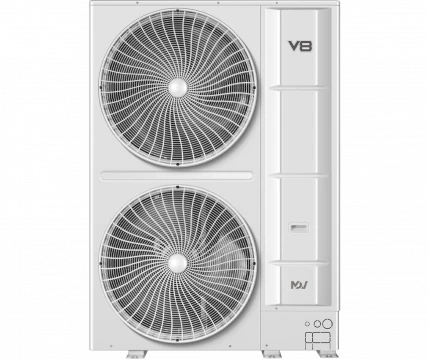 VRF-система MDV-Vi560V2R1A VRF-система MDV-Vi560V2R1A