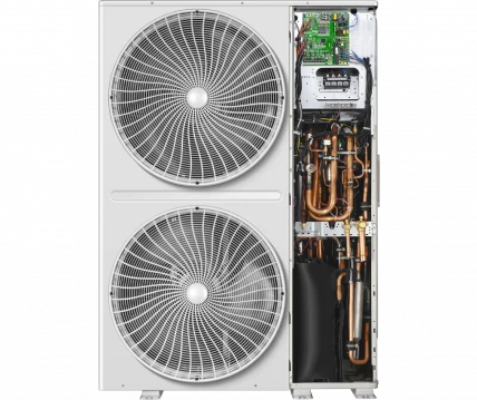 VRF-система MDV-Vi560V2R1A VRF-система MDV-Vi560V2R1A