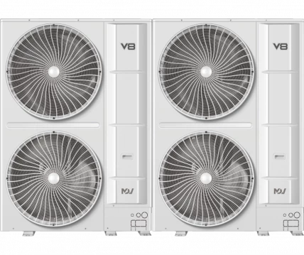 VRF-система MDV-Vi615V2R1A VRF-система MDV-Vi615V2R1A