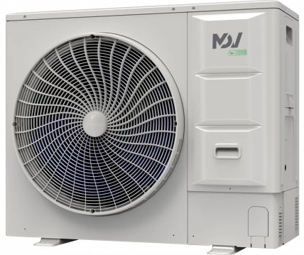 VRF-система MDV-V8M120V2R1B VRF-система MDV-V8M120V2R1B