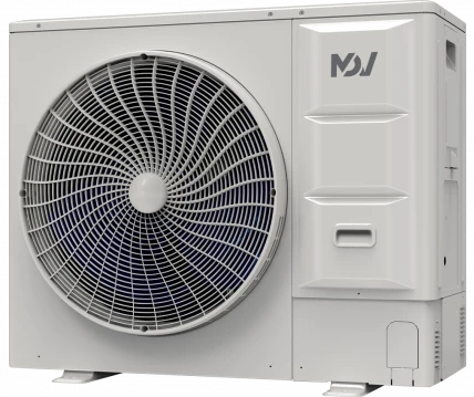 VRF-система MDV-V8M120V2R1B VRF-система MDV-V8M120V2R1B