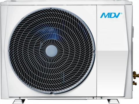 VRF-система MDV-V8M80V2R1E