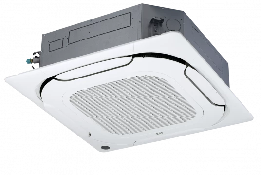 Мини VRF-система серии АТОМ MDV-D12Q4/N1-E(At)