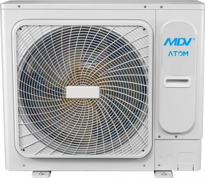 Мини VRF-система серии АТОМ MDV-V42W/DHN1(At)