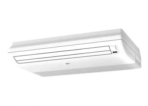 Мини VRF-система серии АТОМ MDV-D15DL/N1-C(At)