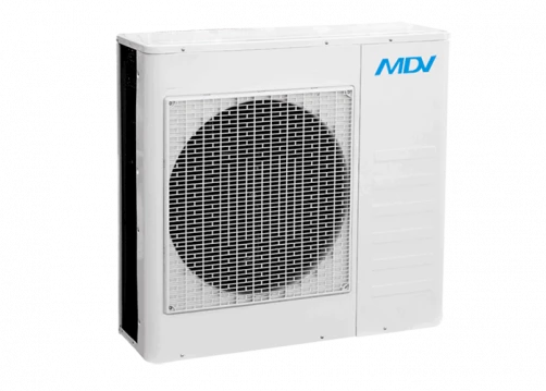 Чиллер MDGC-V10W/D2N1 Чиллер MDGC-V10W/D2N1