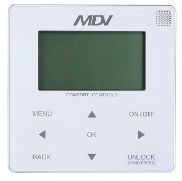 Чиллер MDC-SU90-RN1L