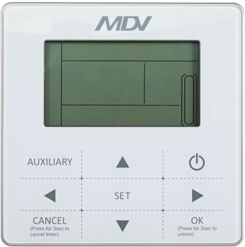 Чиллер MDC-SS80/RN1L Чиллер MDC-SS80/RN1L