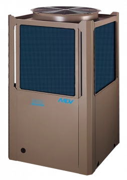 Чиллер MDC-SS80/RN1L