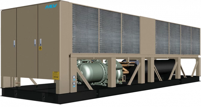 Чиллер LSBLGW500/C Чиллер LSBLGW500/C