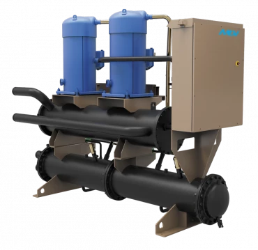 Чиллер RCWE75HA(B) Чиллер RCWE75HA(B)