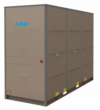 Чиллер RHWE110HA(B) Чиллер RHWE110HA(B)