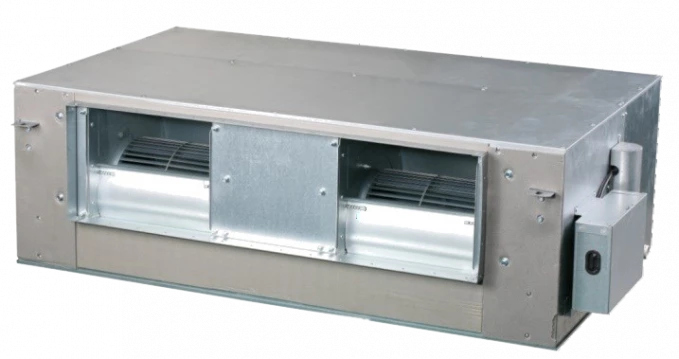 Фанкойл MDKT3H-1400G70