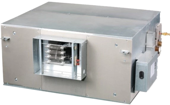 Фанкойл MDKT3H-1400G70