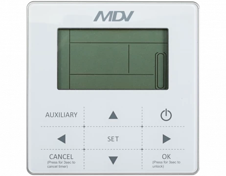 Чиллер MDC-SS65/RN1 Чиллер MDC-SS65/RN1