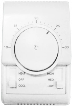 Фанкойл MDKT3-V800 Фанкойл MDKT3-V800