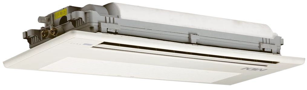 Фанкойл MDKC-V600R