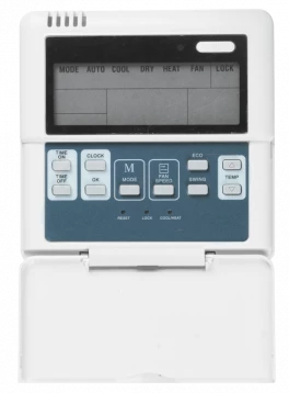 Фанкойл MDKA-V600R