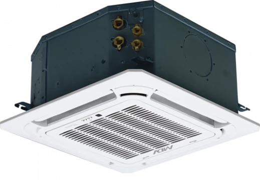 Фанкойл MDKD-V500FA
