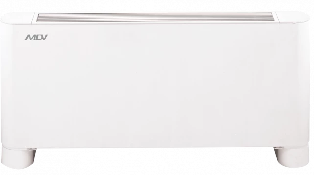 Фанкойл MDKH2-700-R3