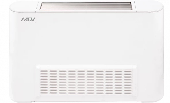 Фанкойл MDKH1-V800-R4