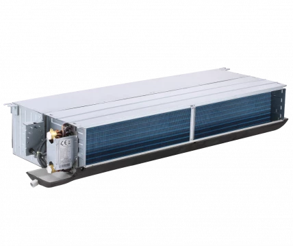 Фанкойл MDKT3-06(S/H/U) Фанкойл MDKT3-06(S/H/U)