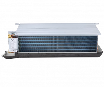 Фанкойл MDKT3-07(S/H/U) Фанкойл MDKT3-07(S/H/U)