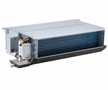 Фанкойл MDKT3-14(S/H/U) Фанкойл MDKT3-14(S/H/U)