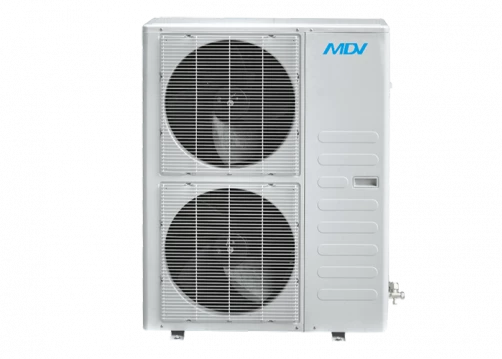 Компрессорно-конденсаторный блок MDCCU-03CN1