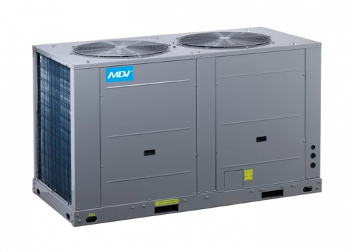 Компрессорно-конденсаторный блок MDCCU-10CN1 Компрессорно-конденсаторный блок MDCCU-10CN1
