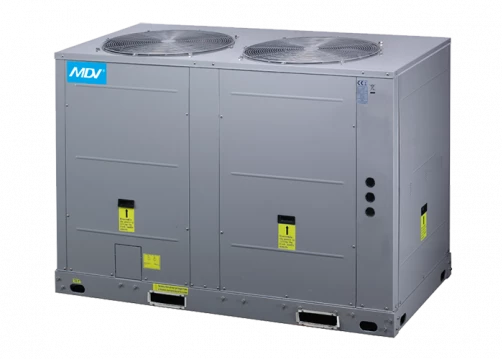 Компрессорно-конденсаторный блок MDCCU-61CN1 Компрессорно-конденсаторный блок MDCCU-61CN1