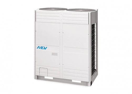 Компрессорно-конденсаторный блок MDCCU-105CN1