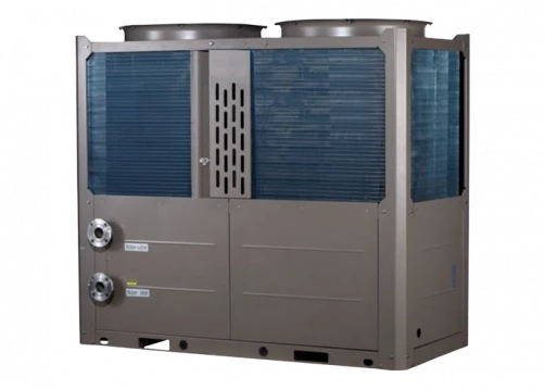 Тепловой насос RSJ-200/SZN1-H