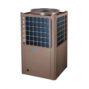 Тепловой насос RSJ-800/SZN1-H