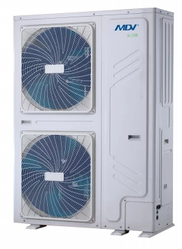 Тепловой насос MDHWC-V4W/D2N8-B Тепловой насос MDHWC-V4W/D2N8-B