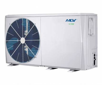 Тепловой насос MDHWC-V10W/D2N8-B