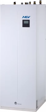 Тепловой насос HBT-A100/190CD30GN8-B