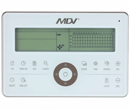 Соединительный комплект VCCUKZ-00(At)