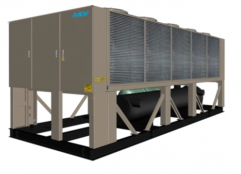 Чиллер LSBLGW380/C (T3) Чиллер LSBLGW380/C (T3)