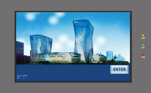 Чиллер SCAF275HV (FC-D)