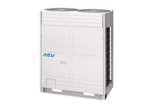 Полупромышленная сплит-система MDHA-150HWN1 / MDOV-150HN1