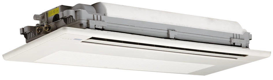 Мини VRF-система серии АТОМ MDV-D15Q1/ N1-D(At)