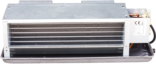 Фанкойл MDKT3-400FG12 (G30/G50)