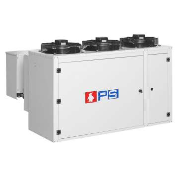 Моноблок Полюс-Сар BGM 450 F