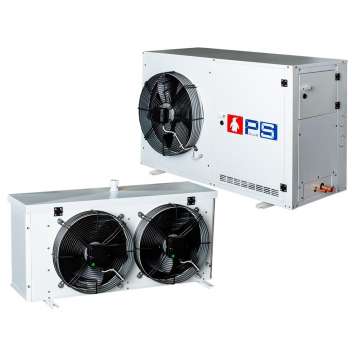 Сплит-система Полюс-Сар F-BGS 450