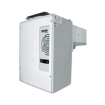 Холодильный моноблок Polair Standard MM 109 S