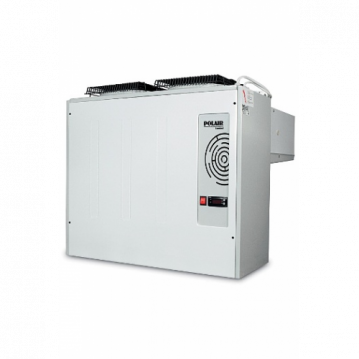 Холодильный моноблок Polair Standard MM 218 S