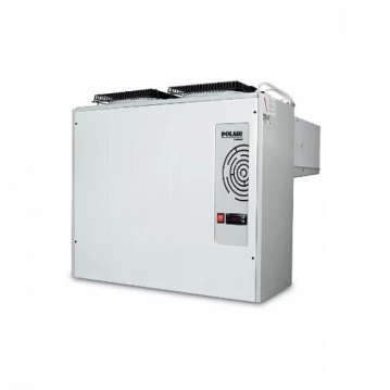 Холодильный моноблок Polair Standard MM 222 S