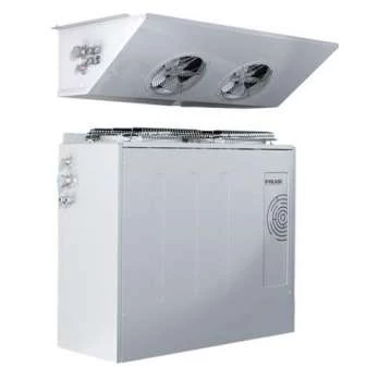 Холодильная сплит-система Polair Standard SM 337 S